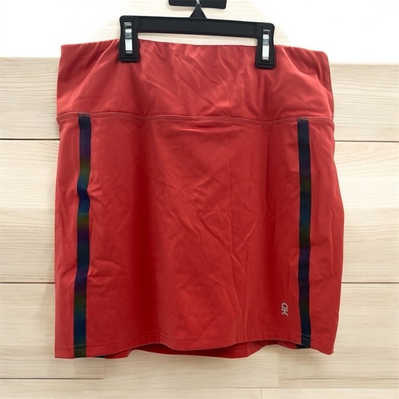 Little Donkey Andy Women's Salmon Skort - Size Small (S) - Picture 1 of 7